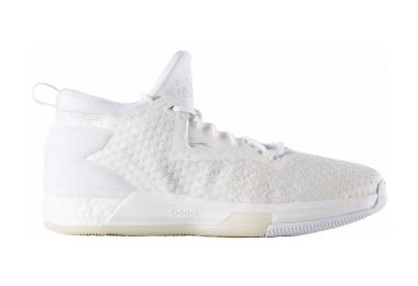 篮球鞋, Rose, Primeknit鞋面, Primeknit, D Lillard 2, Adidas篮球鞋, Adidas D Lillard 2, Adidas - 阿迪达斯 Adidas D Lillard 2 利拉德二代篮球鞋
