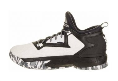 篮球鞋, Rose, Primeknit鞋面, Primeknit, D Lillard 2, Adidas篮球鞋, Adidas D Lillard 2, Adidas - 阿迪达斯 Adidas D Lillard 2 利拉德二代篮球鞋