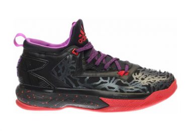 篮球鞋, Rose, Primeknit鞋面, Primeknit, D Lillard 2, Adidas篮球鞋, Adidas D Lillard 2, Adidas - 阿迪达斯 Adidas D Lillard 2 利拉德二代篮球鞋