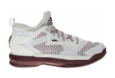 篮球鞋, Rose, Primeknit鞋面, Primeknit, D Lillard 2, Adidas篮球鞋, Adidas D Lillard 2, Adidas - 阿迪达斯 Adidas D Lillard 2 利拉德二代篮球鞋