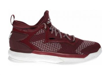 篮球鞋, Rose, Primeknit鞋面, Primeknit, D Lillard 2, Adidas篮球鞋, Adidas D Lillard 2, Adidas - 阿迪达斯 Adidas D Lillard 2 利拉德二代篮球鞋