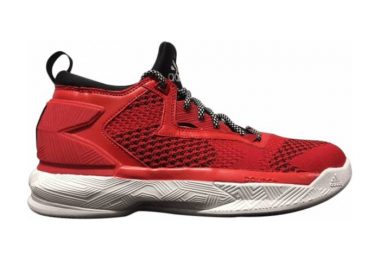 篮球鞋, Rose, Primeknit鞋面, Primeknit, D Lillard 2, Adidas篮球鞋, Adidas D Lillard 2, Adidas - 阿迪达斯 Adidas D Lillard 2 利拉德二代篮球鞋