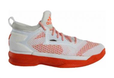 篮球鞋, Rose, Primeknit鞋面, Primeknit, D Lillard 2, Adidas篮球鞋, Adidas D Lillard 2, Adidas - 阿迪达斯 Adidas D Lillard 2 利拉德二代篮球鞋