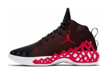 运动鞋, 篮球鞋, Zoom Air, Zoom, Jumpman Diamond Mid, Jumpman, Jordan Brand, Jordan - 乔丹 Air Jordan Jumpman Diamond Mid 中帮实战篮球鞋