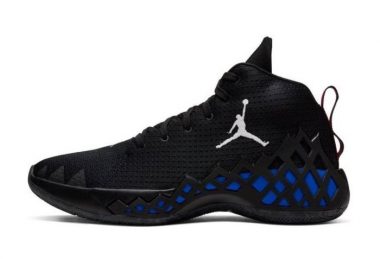 运动鞋, 篮球鞋, Zoom Air, Zoom, Jumpman Diamond Mid, Jumpman, Jordan Brand, Jordan - 乔丹 Air Jordan Jumpman Diamond Mid 中帮实战篮球鞋