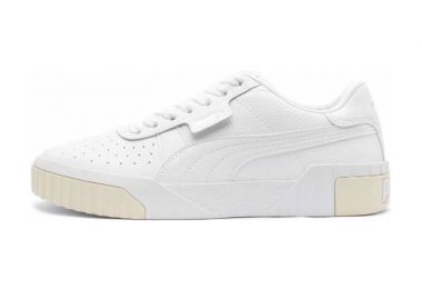 运动鞋, 休闲板鞋, Puma Cali, Puma - 彪马 Puma Cali休闲板鞋 小白鞋