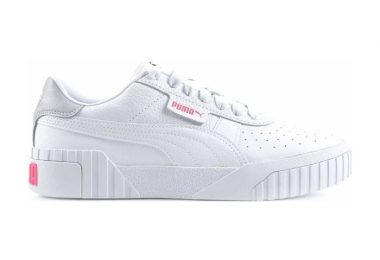 运动鞋, 休闲板鞋, Puma Cali, Puma - 彪马 Puma Cali休闲板鞋 小白鞋