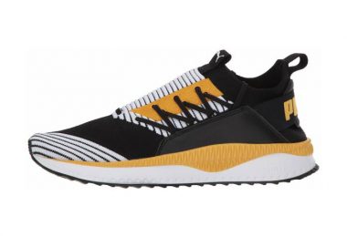 运动鞋, 彪马跑鞋, 休闲鞋, PUMA TSUGI Jun, Puma, evoKNIT - 彪马 PUMA TSUGI Jun 跑步鞋