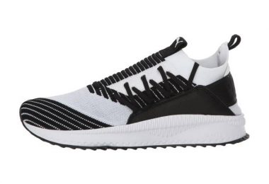 运动鞋, 彪马跑鞋, 休闲鞋, PUMA TSUGI Jun, Puma, evoKNIT - 彪马 PUMA TSUGI Jun 跑步鞋