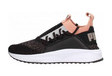 运动鞋, 彪马跑鞋, 休闲鞋, PUMA TSUGI Jun, Puma, evoKNIT - 彪马 PUMA TSUGI Jun 跑步鞋