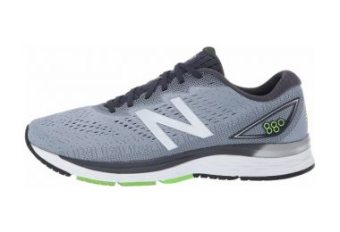 新百伦跑鞋, New Balance 880 v9, New Balance - 新百伦 New Balance 880 v9 复古跑鞋