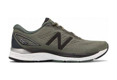 新百伦跑鞋, New Balance 880 v9, New Balance - 新百伦 New Balance 880 v9 复古跑鞋