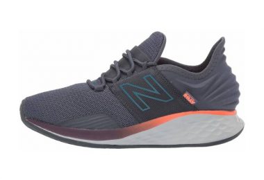 跑鞋, 新百伦跑鞋, 中性跑鞋, New Balance Roav, New Balance, Ndurance - 新百伦 New Balance Fresh Foam Roav 复古跑鞋