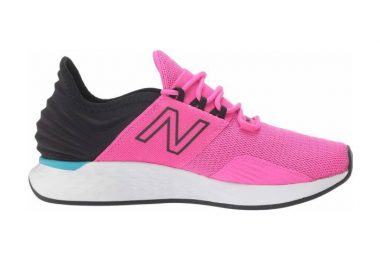 跑鞋, 新百伦跑鞋, 中性跑鞋, New Balance Roav, New Balance, Ndurance - 新百伦 New Balance Fresh Foam Roav 复古跑鞋