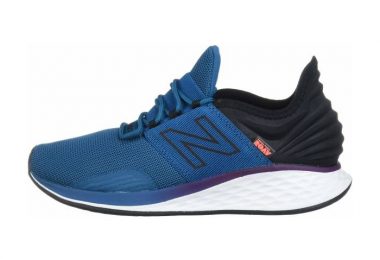 跑鞋, 新百伦跑鞋, 中性跑鞋, New Balance Roav, New Balance, Ndurance - 新百伦 New Balance Fresh Foam Roav 复古跑鞋