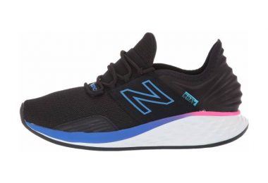 跑鞋, 新百伦跑鞋, 中性跑鞋, New Balance Roav, New Balance, Ndurance - 新百伦 New Balance Fresh Foam Roav 复古跑鞋