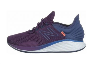 跑鞋, 新百伦跑鞋, 中性跑鞋, New Balance Roav, New Balance, Ndurance - 新百伦 New Balance Fresh Foam Roav 复古跑鞋