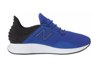 跑鞋, 新百伦跑鞋, 中性跑鞋, New Balance Roav, New Balance, Ndurance - 新百伦 New Balance Fresh Foam Roav 复古跑鞋