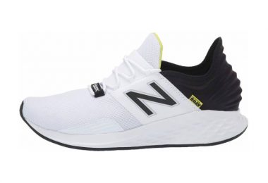 跑鞋, 新百伦跑鞋, 中性跑鞋, New Balance Roav, New Balance, Ndurance - 新百伦 New Balance Fresh Foam Roav 复古跑鞋