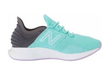 跑鞋, 新百伦跑鞋, 中性跑鞋, New Balance Roav, New Balance, Ndurance - 新百伦 New Balance Fresh Foam Roav 复古跑鞋