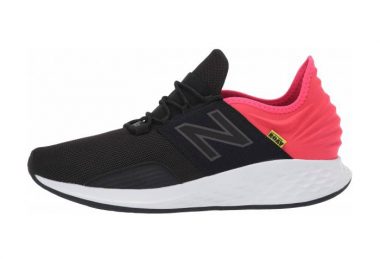 跑鞋, 新百伦跑鞋, 中性跑鞋, New Balance Roav, New Balance, Ndurance - 新百伦 New Balance Fresh Foam Roav 复古跑鞋