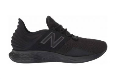 跑鞋, 新百伦跑鞋, 中性跑鞋, New Balance Roav, New Balance, Ndurance - 新百伦 New Balance Fresh Foam Roav 复古跑鞋