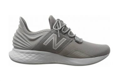 跑鞋, 新百伦跑鞋, 中性跑鞋, New Balance Roav, New Balance, Ndurance - 新百伦 New Balance Fresh Foam Roav 复古跑鞋