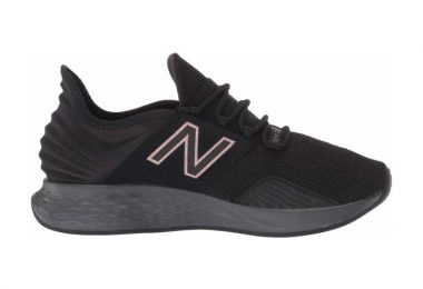 跑鞋, 新百伦跑鞋, 中性跑鞋, New Balance Roav, New Balance, Ndurance - 新百伦 New Balance Fresh Foam Roav 复古跑鞋