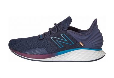 跑鞋, 新百伦跑鞋, 中性跑鞋, New Balance Roav, New Balance, Ndurance - 新百伦 New Balance Fresh Foam Roav 复古跑鞋