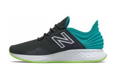 跑鞋, 新百伦跑鞋, 中性跑鞋, New Balance Roav, New Balance, Ndurance - 新百伦 New Balance Fresh Foam Roav 复古跑鞋