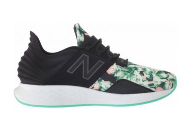 跑鞋, 新百伦跑鞋, 中性跑鞋, New Balance Roav, New Balance, Ndurance - 新百伦 New Balance Fresh Foam Roav 复古跑鞋