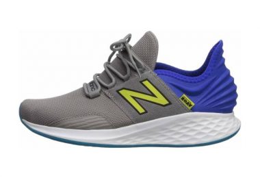 跑鞋, 新百伦跑鞋, 中性跑鞋, New Balance Roav, New Balance, Ndurance - 新百伦 New Balance Fresh Foam Roav 复古跑鞋