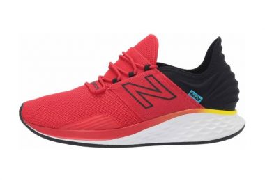 跑鞋, 新百伦跑鞋, 中性跑鞋, New Balance Roav, New Balance, Ndurance - 新百伦 New Balance Fresh Foam Roav 复古跑鞋