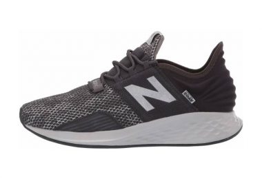 跑鞋, 新百伦跑鞋, 中性跑鞋, New Balance Roav, New Balance, Ndurance - 新百伦 New Balance Fresh Foam Roav 复古跑鞋