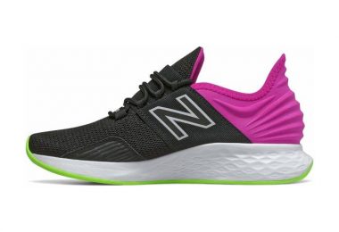 跑鞋, 新百伦跑鞋, 中性跑鞋, New Balance Roav, New Balance, Ndurance - 新百伦 New Balance Fresh Foam Roav 复古跑鞋