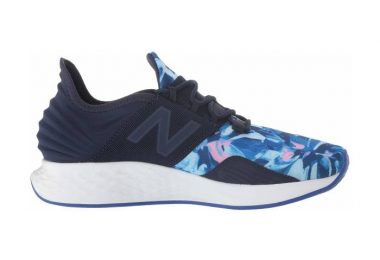 跑鞋, 新百伦跑鞋, 中性跑鞋, New Balance Roav, New Balance, Ndurance - 新百伦 New Balance Fresh Foam Roav 复古跑鞋