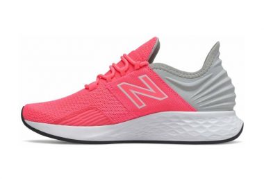 跑鞋, 新百伦跑鞋, 中性跑鞋, New Balance Roav, New Balance, Ndurance - 新百伦 New Balance Fresh Foam Roav 复古跑鞋