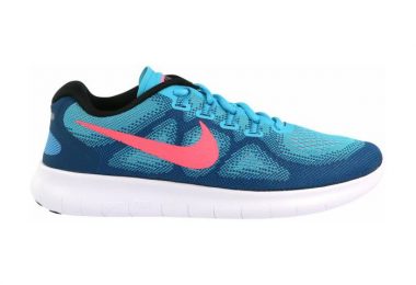 跑鞋, 跑步鞋, 赤足跑鞋, 中性跑鞋, NIKE, Free RN 2017 - 耐克 Nike Free RN 2017 赤足跑鞋