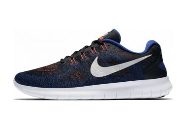 跑鞋, 跑步鞋, 赤足跑鞋, 中性跑鞋, NIKE, Free RN 2017 - 耐克 Nike Free RN 2017 赤足跑鞋