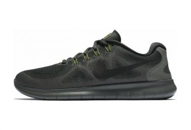 跑鞋, 跑步鞋, 赤足跑鞋, 中性跑鞋, NIKE, Free RN 2017 - 耐克 Nike Free RN 2017 赤足跑鞋