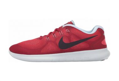 跑鞋, 跑步鞋, 赤足跑鞋, 中性跑鞋, NIKE, Free RN 2017 - 耐克 Nike Free RN 2017 赤足跑鞋