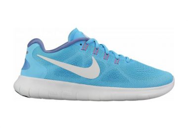 跑鞋, 跑步鞋, 赤足跑鞋, 中性跑鞋, NIKE, Free RN 2017 - 耐克 Nike Free RN 2017 赤足跑鞋