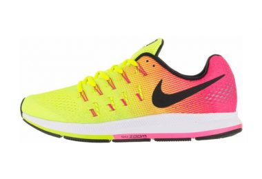 Zoom, Pegasus 33, Pegasus, Nike Pegasus, NIKE, Flywire, Air Zoom Pegasus 33, Air Zoom - 耐克 Nike Air Zoom Pegasus 33 登月飞马33跑鞋