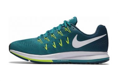 Zoom, Pegasus 33, Pegasus, Nike Pegasus, NIKE, Flywire, Air Zoom Pegasus 33, Air Zoom - 耐克 Nike Air Zoom Pegasus 33 登月飞马33跑鞋