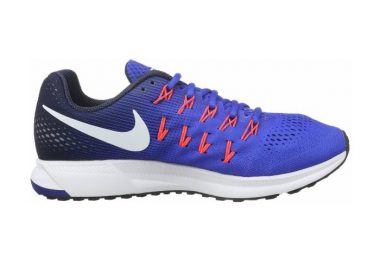 Zoom, Pegasus 33, Pegasus, Nike Pegasus, NIKE, Flywire, Air Zoom Pegasus 33, Air Zoom - 耐克 Nike Air Zoom Pegasus 33 登月飞马33跑鞋