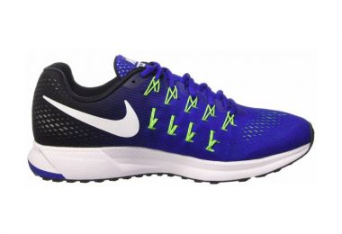 Zoom, Pegasus 33, Pegasus, Nike Pegasus, NIKE, Flywire, Air Zoom Pegasus 33, Air Zoom - 耐克 Nike Air Zoom Pegasus 33 登月飞马33跑鞋