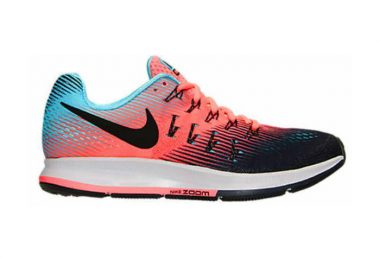 Zoom, Pegasus 33, Pegasus, Nike Pegasus, NIKE, Flywire, Air Zoom Pegasus 33, Air Zoom - 耐克 Nike Air Zoom Pegasus 33 登月飞马33跑鞋