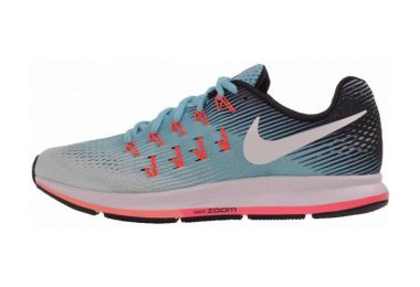 耐克 Nike Air Zoom Pegasus 33 登月飞马33跑鞋