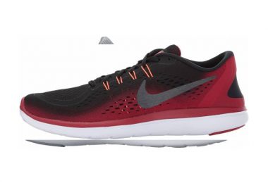 跑鞋, 赤足跑鞋, Nike Flex RN 2017, NIKE - 耐克 Nike Flex RN 2017 赤足跑鞋