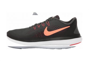 跑鞋, 赤足跑鞋, Nike Flex RN 2017, NIKE
